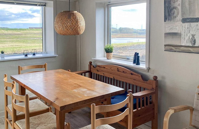 4 Person Holiday Home in Lemvig - Photo 18