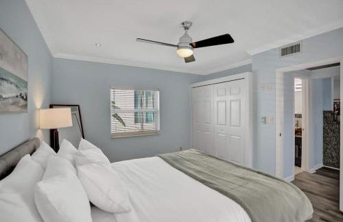 Beach Isles Modern 1BR Apartment in Fort Lauderdale - Foto 26