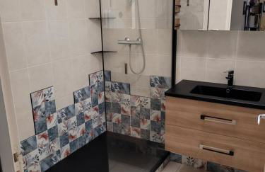 appartement au calme - Foto 5