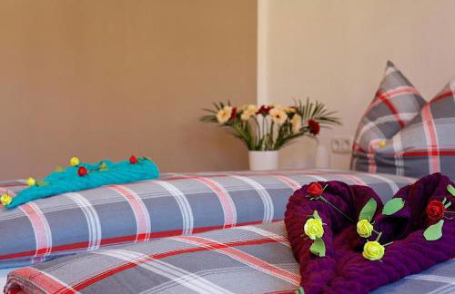 apartment fewo efosa - Foto 61