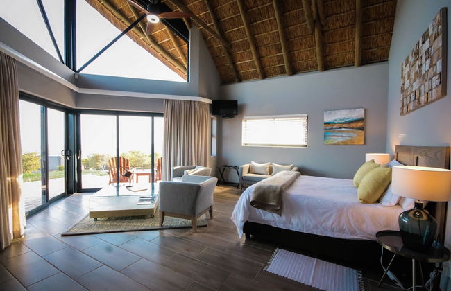 JBay Zebra Lodge - Photo 20