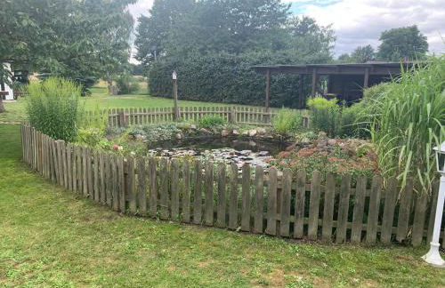 Ferienhaus in Wittendtsrp OT Pogress - Foto 46