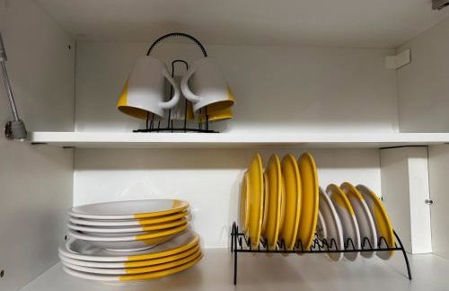 Duplex estilo industrial com Home Office e Adega - Foto 11