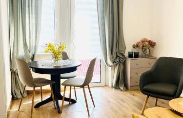 Apartament Rosalia - Foto 7