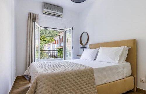 Forest view villa Skopelos - Foto 25