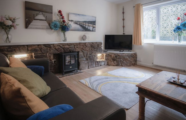 Sea Breeze Apt 2 - 2 Bed - Horton Beach - Photo 23