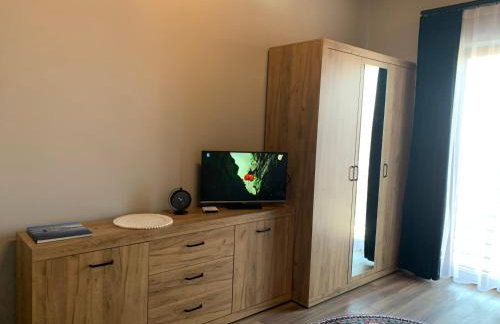 Bulwar Apartament Stare Miasto - Foto 30