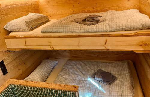 Charmantes Tiny House am Rande der Lüneburger Heide - Foto 3