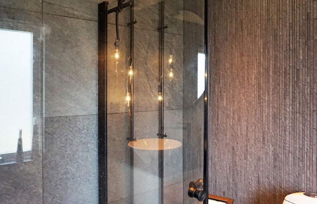 5 Person Holiday Home in Nosund - Foto 15