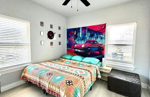 Babyproofed, CinemaHome, TCU,DikciesArena,Stockyard,FortWorth - Foto 8