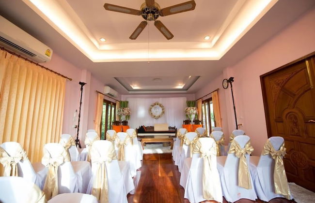 Tharnrarin Villa Suphan Buri - Photo 58