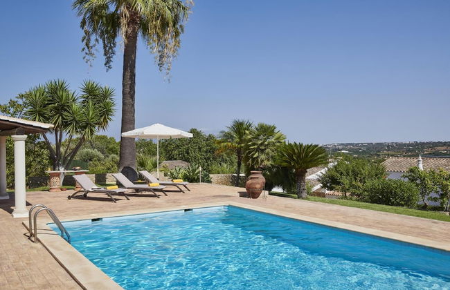 Casa do Carmo in Moncarapacho - Foto 4