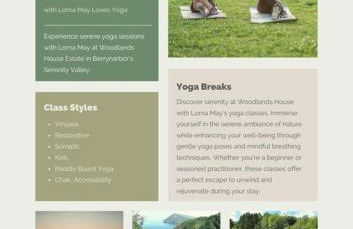 Where Families Reconnect And Dogs Truly Belong - Foto 26