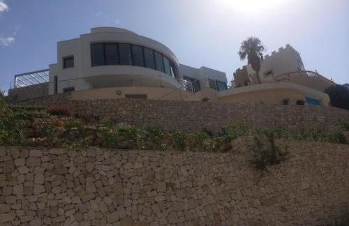 Villa Priscilla - Foto 37