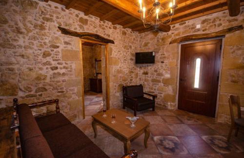 Metochi Traditional House - Foto 20