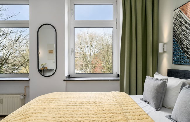 BRIGHT Dortmund City Center - Foto 48