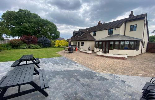 Bellvue Party House - Foto 81