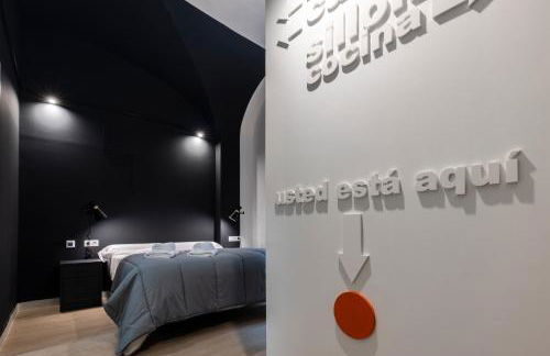 Apartamentos Turísticos DE LA BERNARDA - Foto 11