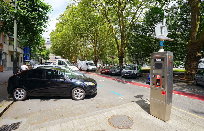 Bilbao Ciudad del Mundo trabajo ocio - Foto 36