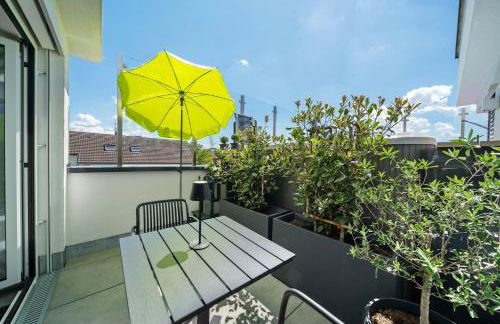 Katharinenbergblick - Foto 2