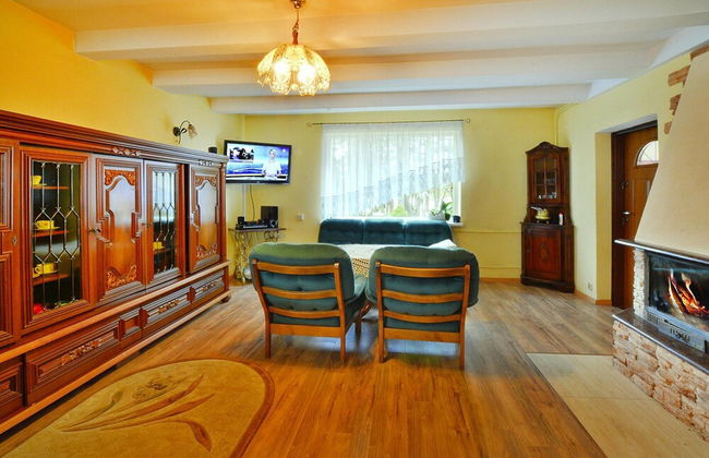 Spacious Cottage, Idyllic Right on the Lake, Spore - Photo 13
