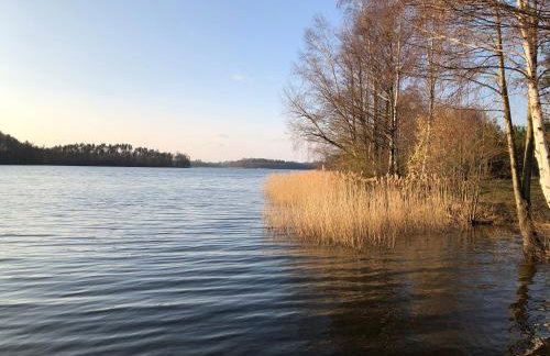 Family House Gowidlino - Foto 21