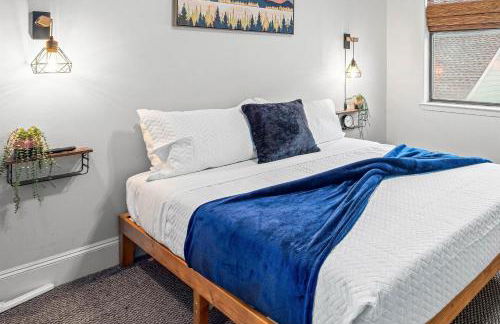 Near Midtown Downtown Games WiFi Balcony Pets - Foto 31