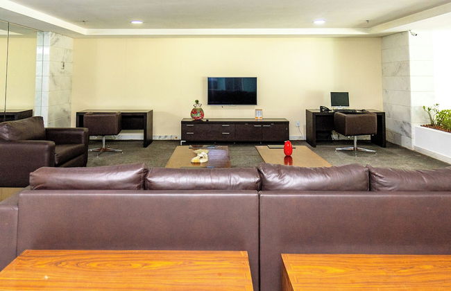 Iguatemi Business & Flat by Avectur - Foto 40