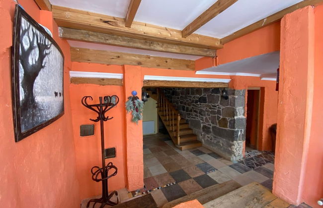 ArtVilla Bakuriani - Foto 19