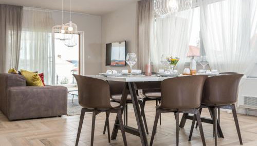 Apartment Villa Malu Sun I by Interhome - Foto 5