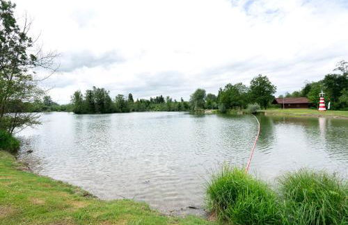 Komfort Apartment Römersberger - 6 - Foto 28