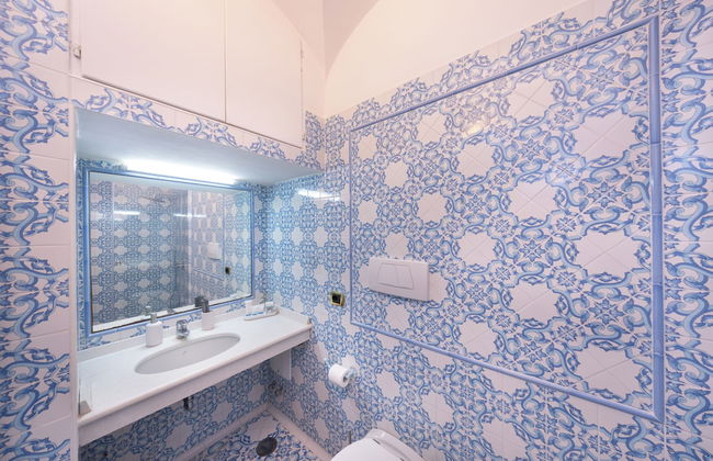 Oliveto Capri - Foto 77