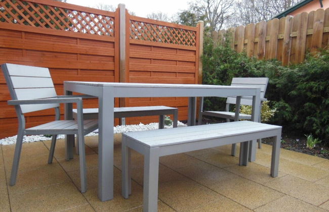 Holiday Home Sonnenhof III - Photo 13