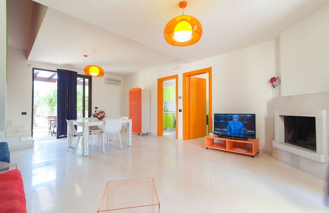 Villa Maria Antonietta - Foto 22