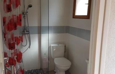 Studio pour 2 personnes à 700m de la plage de palombaggia - Foto 10