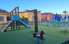 Meloneras beach detached house with BBQ and garden - Foto 12