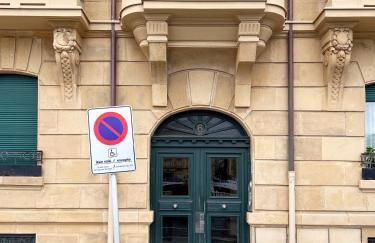 Deluxe Apt-Views to historic Maria Cristina Hotel - Foto 31