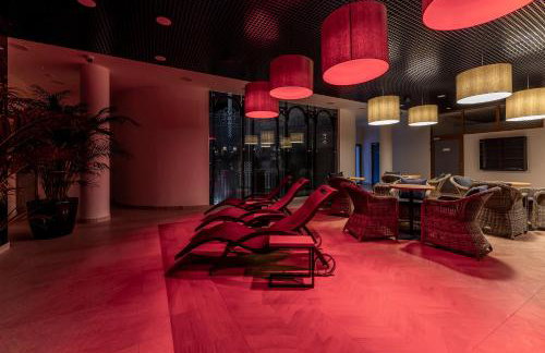 Aura Medical SPA Nałęczów - Foto 16