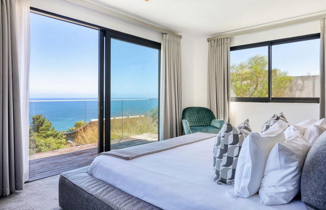 Ty Gwyn - Camps Bay in Cape Town - Foto 20