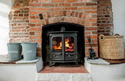 Beck Cottage, Wood Green, New Forest UK - Foto 6