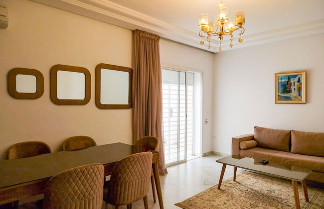 Ennaser Bliss Your Urban Oasis Awaits - Foto 1