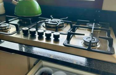 CONFORTÁVEL APARTAMENTO VISTA MAR QUATRO ILHAs - Photo 4