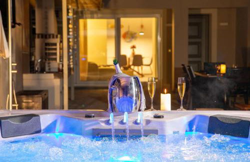 AGGELLE Villa - Foto 1