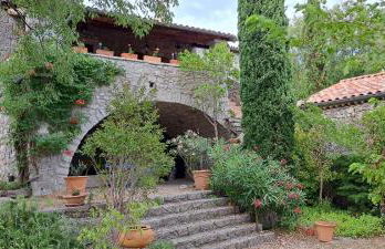 Le Mas de Largellas - Foto 1