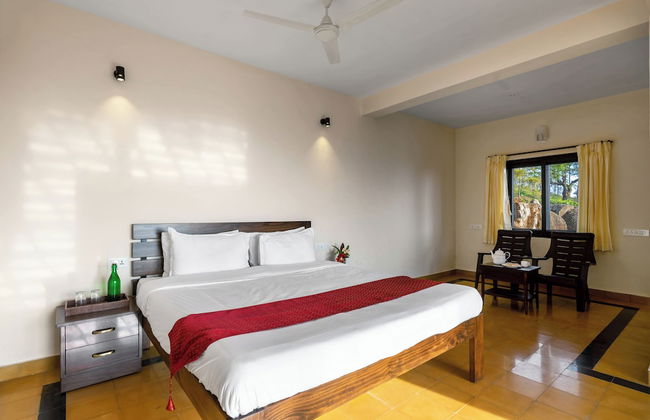 Lazy Hills by Xplore Indo - Foto 6