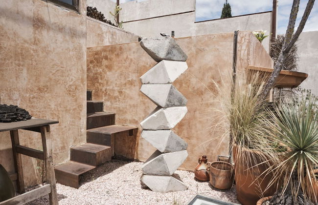 Casa De Ella in Oaxaca de Ju rez - Foto 4