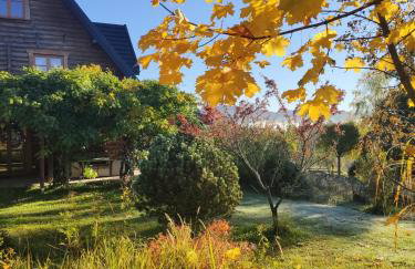 Agroturystyka Zadnie Łuki - Foto 31