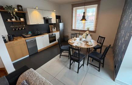 Domek przy Rajskiej - Foto 48