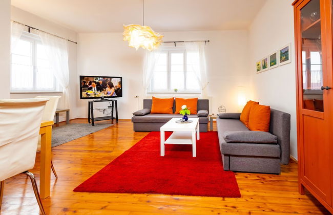 Ferienwohnung ALEX - Foto 1