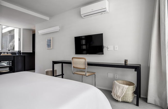 Tabas by Blueground Renata Edifício - Vila Buarque - Foto 71